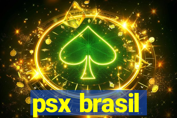 psx brasil